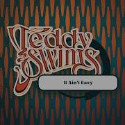 Teddy Swims Love Aint Easy New 2025