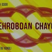 Mehrobdan Chayon Audio Kitob