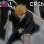 Bleach Opening 7