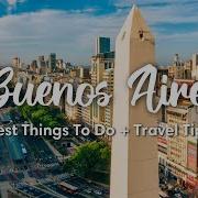 Buenas Aires 2025