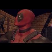Песня Про Героя Дэдпул Song Of The Hero Deadpool