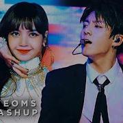 Blackpink Bts So Hot X Mic Drop Remix Live Mashup