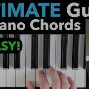 Piano Chords
