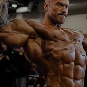 Gym Motivation Cbum