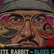 White Rabbit Blues Cover