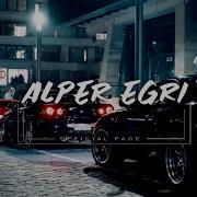 Alper Egri Hey Mami