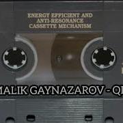 Qiyomat Abdumalik G Aynazarov