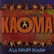 Kaoma Album