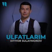 Ulfatlarim