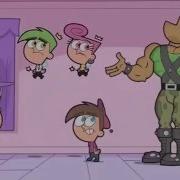 Los Padrinos Magicos Castellano Intro 2022