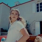 Lana Del Rey Chemtrails Over The Country Club