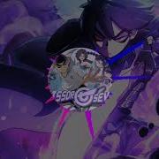 Killer Seven Op1