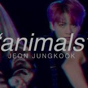 04 Jeon Jungkook Animals Fmv