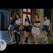 Newjeans 뉴진스 Hype Boy Official Mv Performance Ver 2