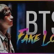 Jackie O Fake Love Bts Cover