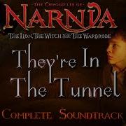 The Chronicles Of Narnia Prince Caspian Extended 26