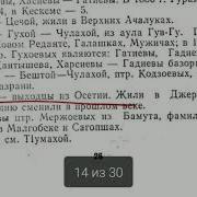 О Проиис