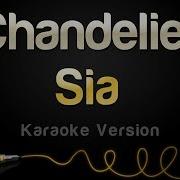 Chandelier Karaoke
