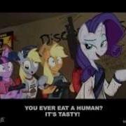 Mlp Mafia