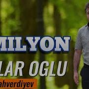 Ayaz Allahverdiyev Daglar Oglu Yeni Mahni 2023 Trend