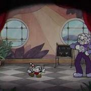 Cuphead Mr King Dice Instrumental