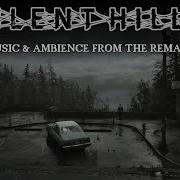 Silent Hill 2 Music