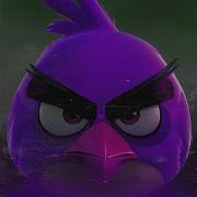 Angry Bird Slowed Phonk