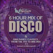 6 Hours Of Disco