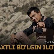 Baxtli Buling Iloxim