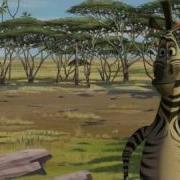 I Like It Move It Move It Madagascar 2