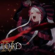 Overlord 4 Ending