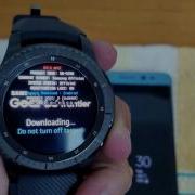 Bypass Remove Samsung Account Reactivation Lock On Samsung Gear S3