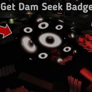 Dam Seek