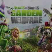 Plants Vs Zombies Garden Warfare Yeti Music