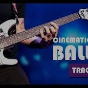 Epic Cinematic Rock Ballad Backing Track In Dm