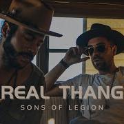 Real Thang Sons Of Legion