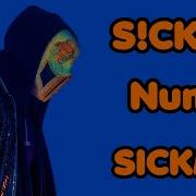 Numb Sickmix