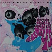 Television Personalities Topic Mysterious Ways