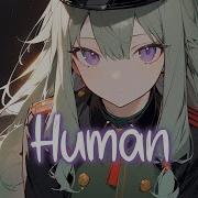 Nightcore Rag N Bone Man Human