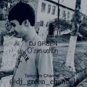 Dj Green Diss To