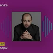 Alisher Uzoqov Mubtalo Minus