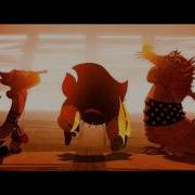 Kung Fu Panda Intro
