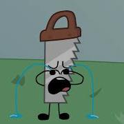 Saw Crying Bfb