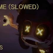 Bite Me Slowed