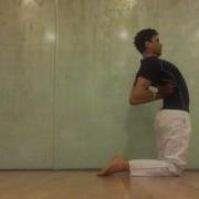 Advance Ustra Asana Advance Camel Pose Master Praveen Kumar Verma