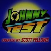 Johnny Test Brazilian Portuguese Season 5 Arquivo Gk