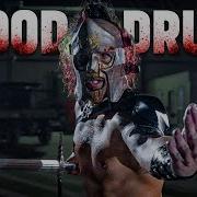 Blood Drunk