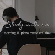 Kpop Study With Me