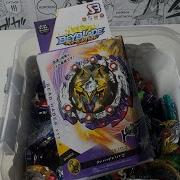 Космический Дед Хэдис От Sb Beyblade Burst Бейблейд Бёрст Обзор Дед Хэдисп От Сб