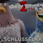 Angry Birds 2 V Kino